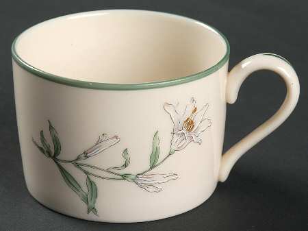 Melrose Flat Cup