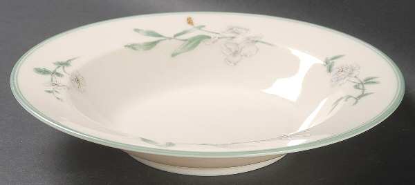 Melrose Rim Soup Bowl