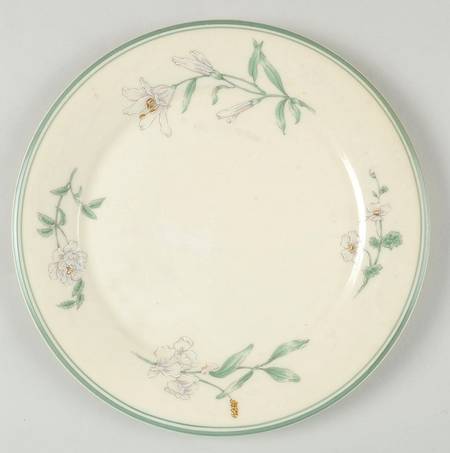 Salad Plate