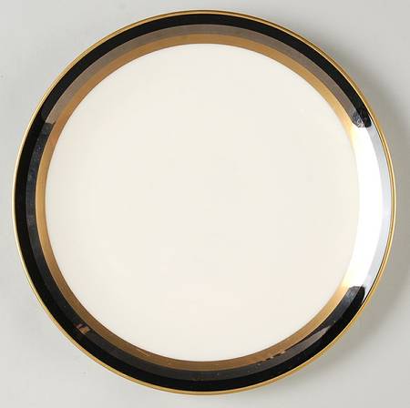 Salad Plate