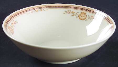 Newport Fruit/Dessert (Sauce) Bowl