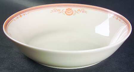 Newport Coupe Soup Bowl