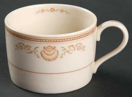 Newport Flat Cup
