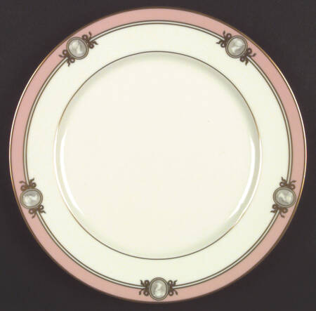 Pavia Pink by Gorham