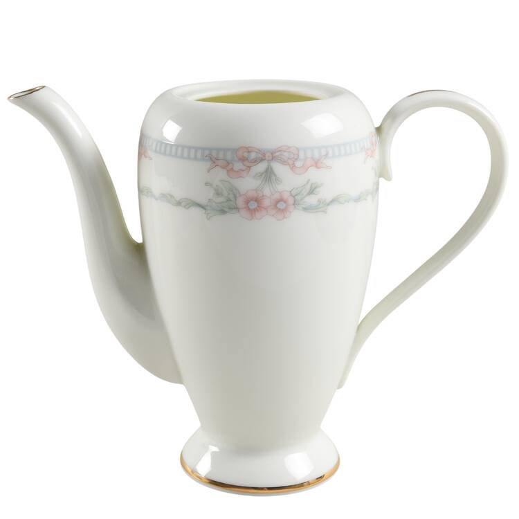 Parisienne Coffee Pot No Lid