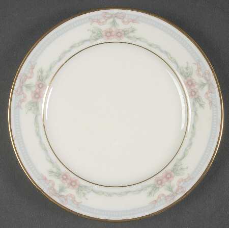 Parisienne Bread & Butter Plate