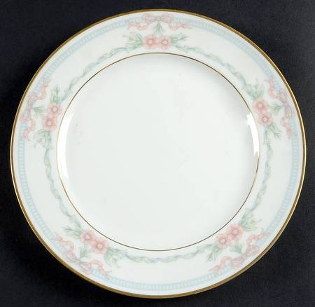 Parisienne Salad Plate