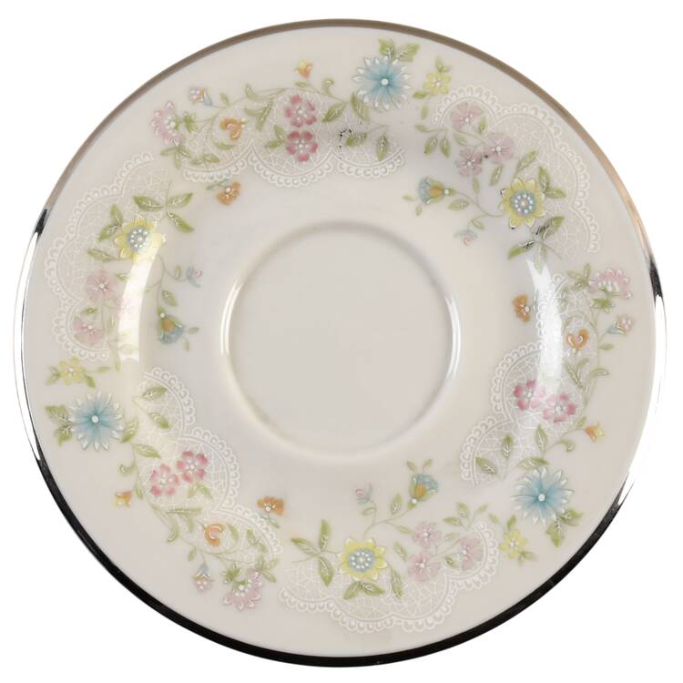Pastelle Saucer