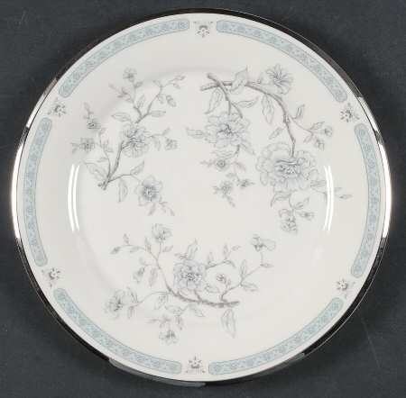 Salad Plate