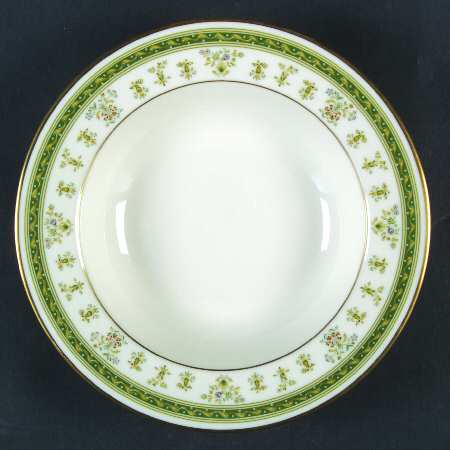 Printemps Rim Soup Bowl