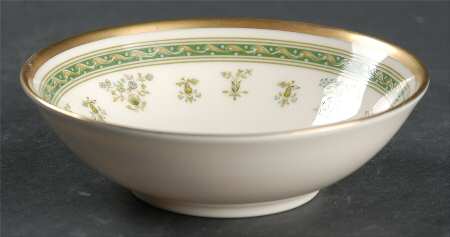 Printemps Fruit/Dessert (Sauce) Bowl