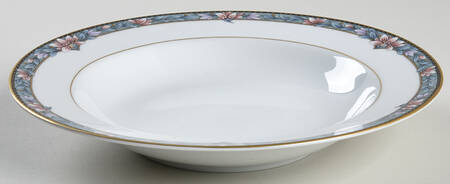 Quintette Rim Soup Bowl