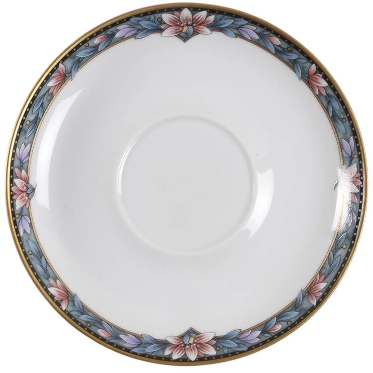 Quintette Saucer