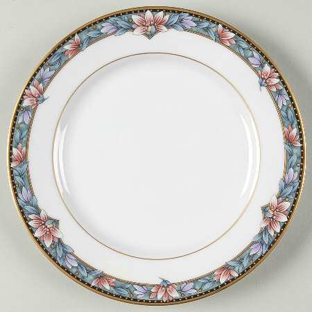 Quintette Bread & Butter Plate