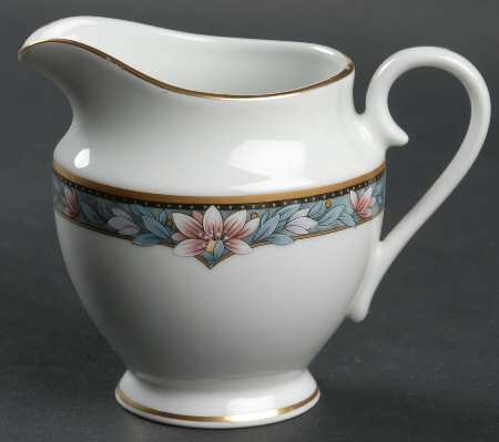 Quintette Creamer