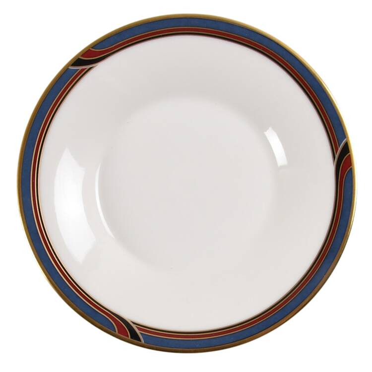Regatta Saucer