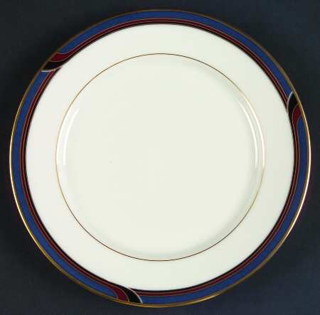 Bread & Butter Plate