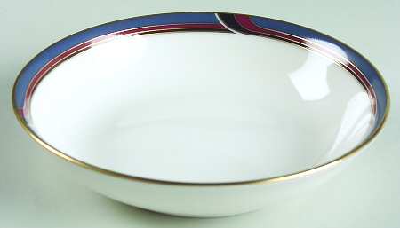Regatta Fruit/Dessert (Sauce) Bowl by Gorham