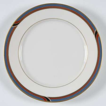 Salad Plate