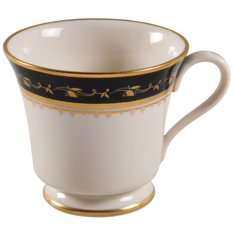Renoir Footed Cup
