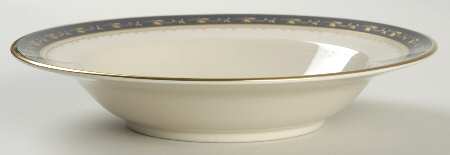 Renoir Rim Soup Bowl
