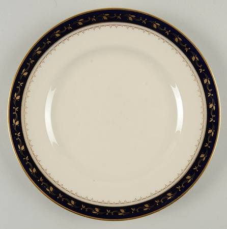 Renoir Salad Plate