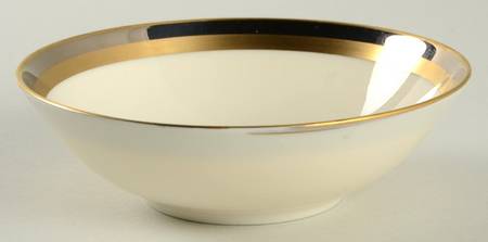 Royal Contessa Fruit/Dessert (Sauce) Bowl