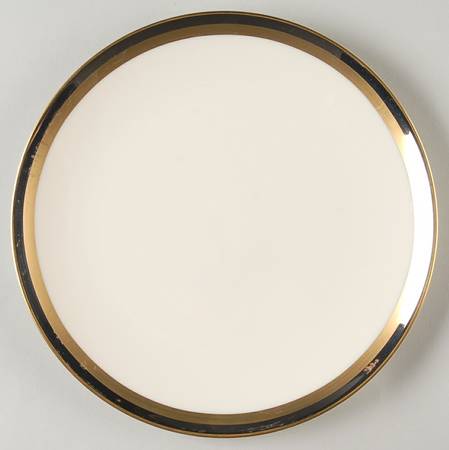 Royal Contessa Salad Plate