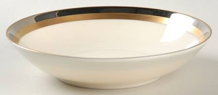 Royal Contessa Coupe Cereal Bowl