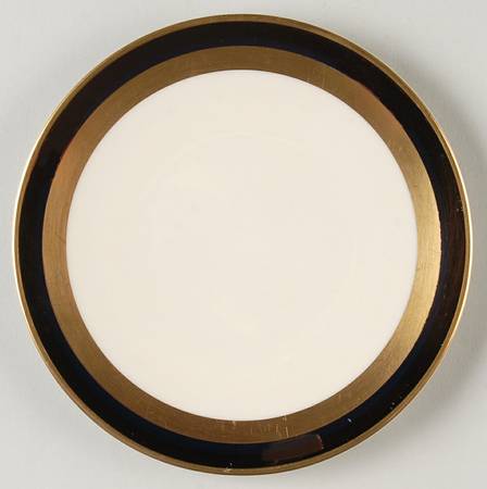 Royal Contessa Bread & Butter Plate