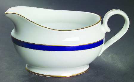 Royal Imperial Gravy Boat