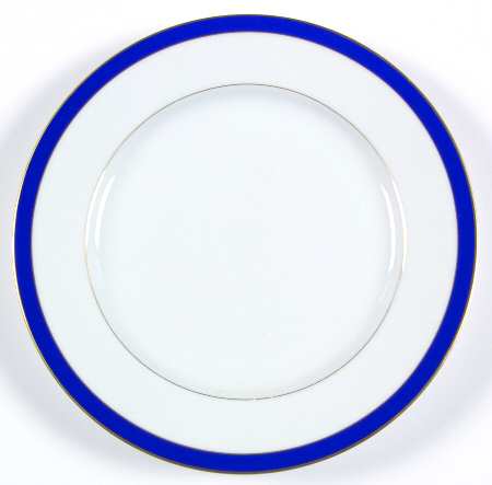 Royal Imperial Salad Plate by Gorham