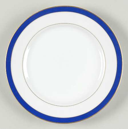 Royal Imperial Bread & Butter Plate by Gorham