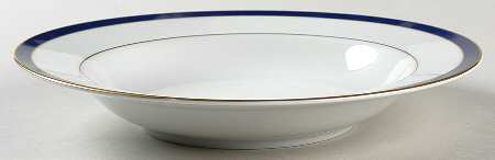 Royal Imperial Rim Soup Bowl