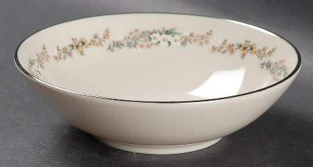 Rondelle Fruit/Dessert (Sauce) Bowl