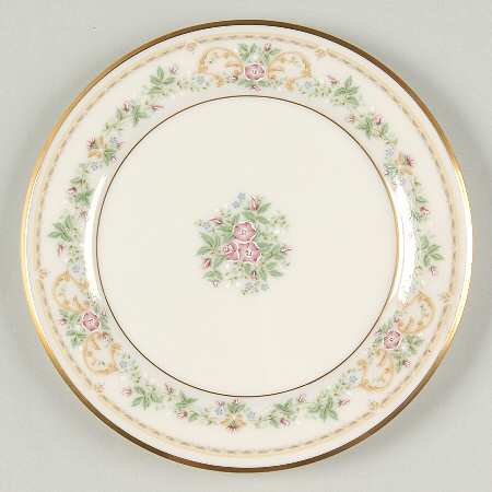 Royalston Bread & Butter Plate