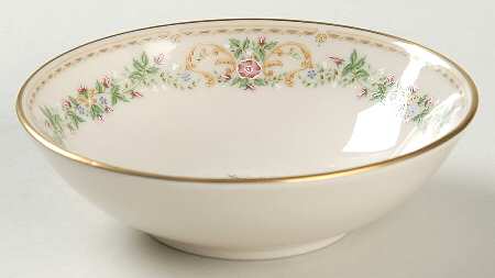 Royalston Fruit/Dessert (Sauce) Bowl