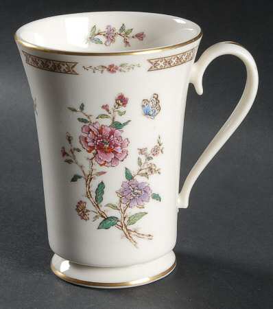 Secret Garden Mug