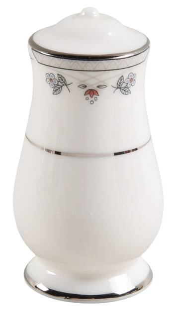 Serena Salt Shaker by Gorham