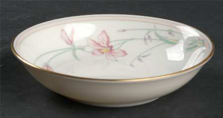 Silk Petal Fruit/Dessert (Sauce) Bowl