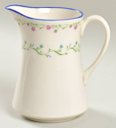 Southern Charm Creamer