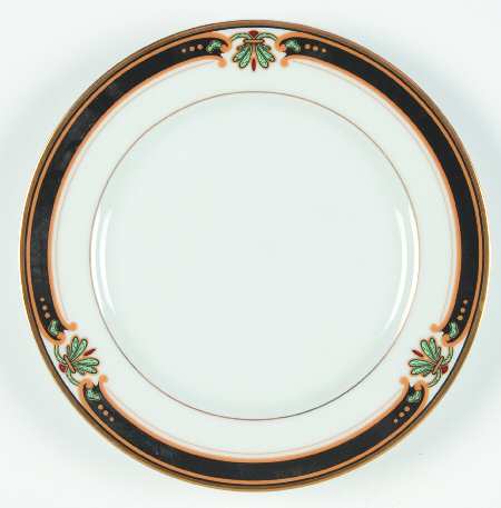 Strasbourg Bread & Butter Plate by Gorham