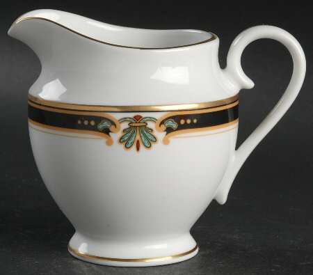 Strasbourg Creamer