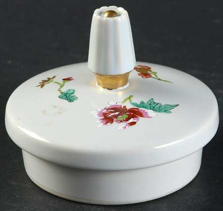 Town Garden Lid for Coffee Pot