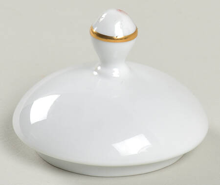 Townsend Gold Lid for Sugar Bowl