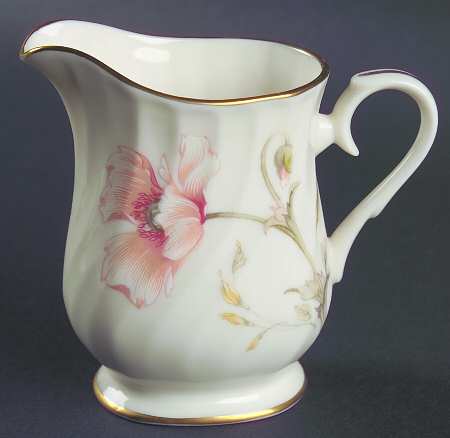 Trellis Creamer