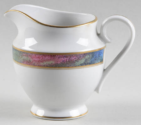 Vista Gold Creamer