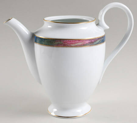 Vista Gold Coffee Pot No Lid