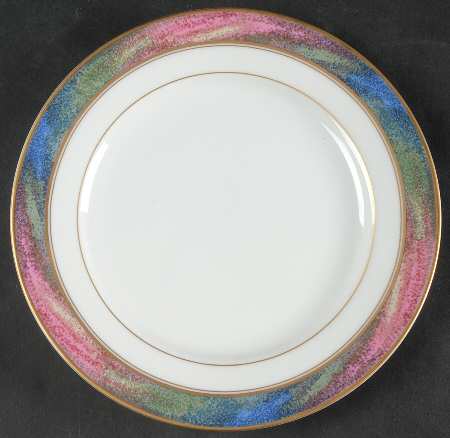 Vista Gold Bread & Butter Plate