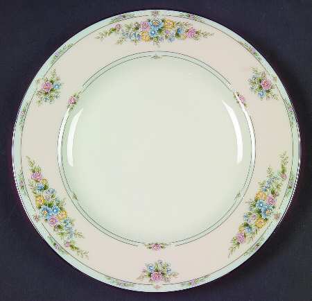 Weddington Bread & Butter Plate by Gorham